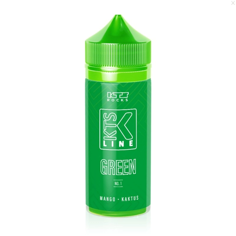 KTS - Green No. 1 Aroma 30ml